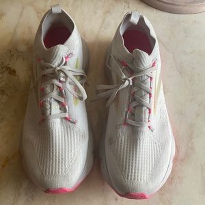 Brooks Glycerin Stealthfit 20